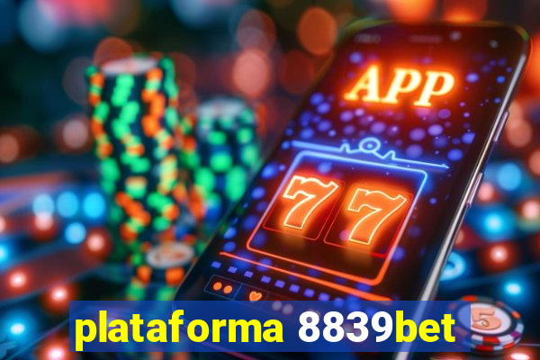 plataforma 8839bet